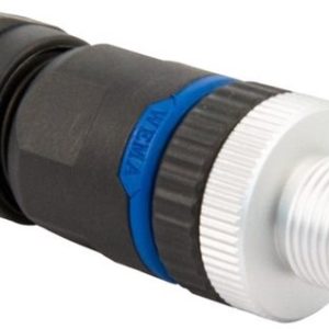 Wema NMEA2000 Kabelstekker – male Wema NMEA2000 Kabelstekker – male