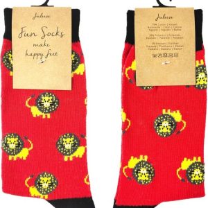 Juleeze Grappige Sokken Unisex Polyester Dames Heren Sokken Grappige Sokken Juleeze Grappige Sokken Unisex Polyester Dames Heren Sokken Grappige Sokken