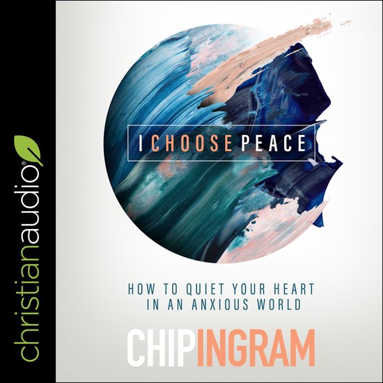 I Choose Peace I Choose Peace