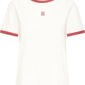 ICHI – IHOSLA SS – Dames – T-shirts ICHI – IHOSLA SS – Dames – T-shirts