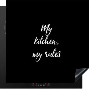 – Quotes – inductiebeschermer