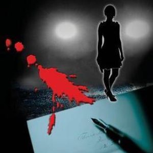 Letter-A Letter to Die For