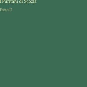 I Puritani di Scozia