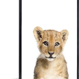 Fotolijst poster – Posterlijst – Dieren – lijst decoratie Fotolijst poster – Posterlijst – Dieren – lijst decoratie