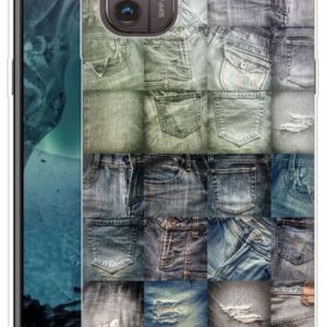 Hoesje Nokia G21 | G11 Hoesje