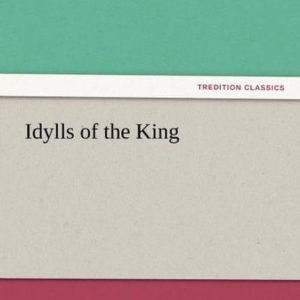 Idylls of the King