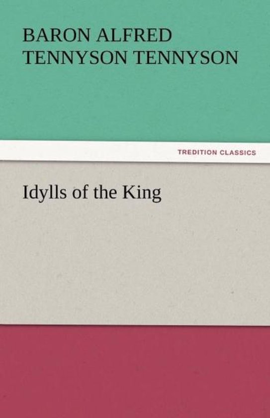 Idylls of the King