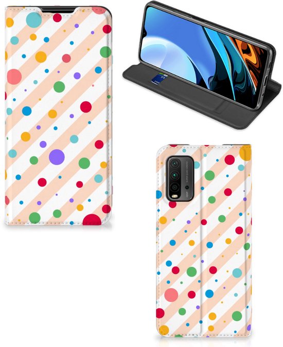 Xiaomi Poco M3 | Redmi 9T