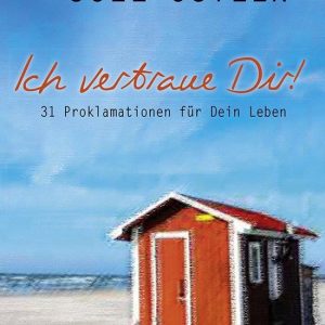 Ich vertraue Dir!