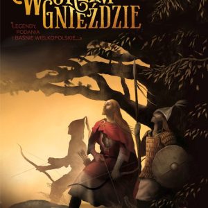 W orlim gnieździe – Błażej Kusztelski – boek in het Pools W orlim gnieździe – Błażej Kusztelski – boek in het Pools
