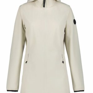 Icepeak Albany – Dames Softshell Jas Icepeak Albany – Dames Softshell Jas
