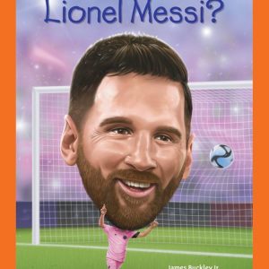 Who HQ Now- ¿Quién es Lionel Messi? (Who Is Lionel Messi? Spanish Edition) Who HQ Now- ¿Quién es Lionel Messi? (Who Is Lionel Messi? Spanish Edition)