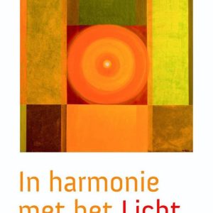 In harmonie met het licht
