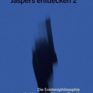 Jaspers entdecken 2 Jaspers entdecken 2