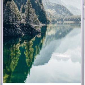 Telefoonhoesje Geschikt voor iPhone 11 hoesje – Oostenrijk – Water – Groen – Alpen – Siliconen Telefoonhoesje Telefoonhoesje Telefoonhoesje Geschikt voor iPhone 11 hoesje – Oostenrijk – Water – Groen – Alpen – Siliconen Telefoonhoesje Telefoonhoesje