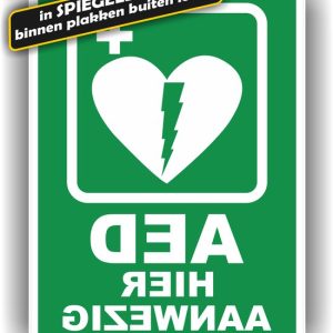 – AED – 2 – AED – 2