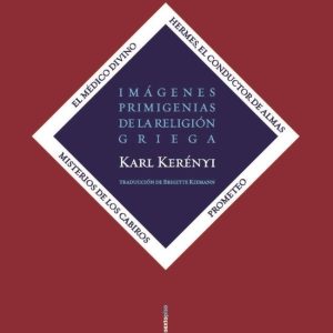 Imágenes primigenias de la religión griega
