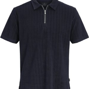 JACK&JONES – JPRBLAELIJAH SS POLO – Heren – Polo’s