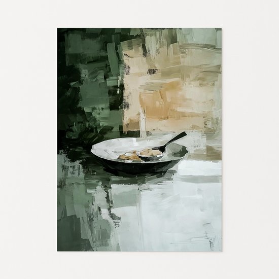 – Muurdecoratie – Muurdecoratie