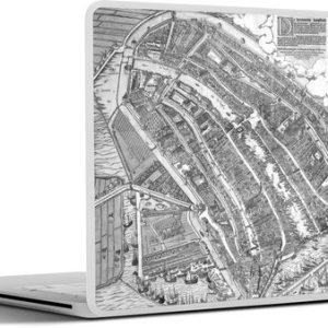 Laptop sticker – inch – Amsterdam – Laptopstickers – Laptop skin – Cover Laptop sticker – inch – Amsterdam – Laptopstickers – Laptop skin – Cover