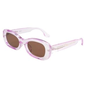 KIMU® Zonnebril Y2K Rond Cat Eye – Lila Montuur – Bruine Glazen – Dames Kunststof Vintage Smal 90’s Smalle Retro Ronde Cateye Influencer Festival KIMU® Zonnebril Y2K Rond Cat Eye – Lila Montuur – Bruine Glazen – Dames Kunststof Vintage Smal 90’s Smalle Retro Ronde Cateye Influencer Festival