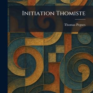 Initiation Thomiste