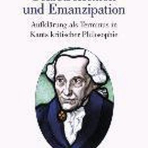 Kubsda, M: Selbstreflexion und Emanzipation Kubsda, M: Selbstreflexion und Emanzipation
