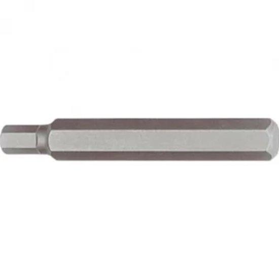 Zeskantsleutel 5mm Bit 75mm S2 Staal – Hoge kwaliteit, duurzame precisie gereedschap voor elke werkplaats, ideaal voor professionals en doe-het-zelvers die betrouwbare prestaties zoeken Zeskantsleutel 5mm Bit 75mm S2 Staal – Hoge kwaliteit, duurzame precisie gereedschap voor elke werkplaats, ideaal voor professionals en doe-het-zelvers die betrouwbare prestaties zoeken