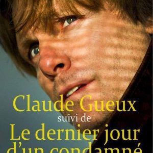Les grands classiques Culture commune – Claude Gueux Les grands classiques Culture commune – Claude Gueux