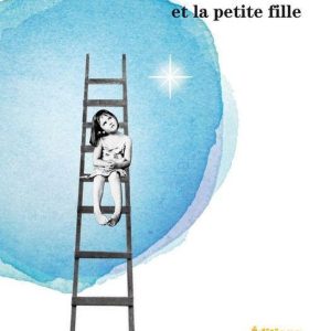 La magicienne et la petite fille La magicienne et la petite fille