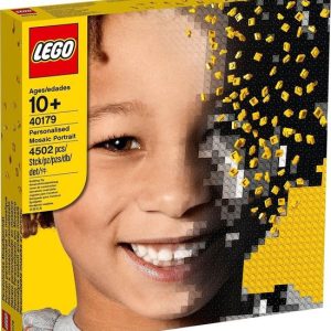 LEGO – Mozaïek Maker LEGO – Mozaïek Maker