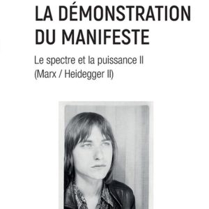 Ouverture Philosophique-La démonstration du Manifeste