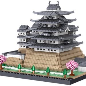 Zhe Gao | Modelbouw | Creator speelgoed voor kinderen & volwassenen | niet compatibel met lego | met Zhe Gao | Modelbouw | Creator speelgoed voor kinderen & volwassenen | niet compatibel met lego | met