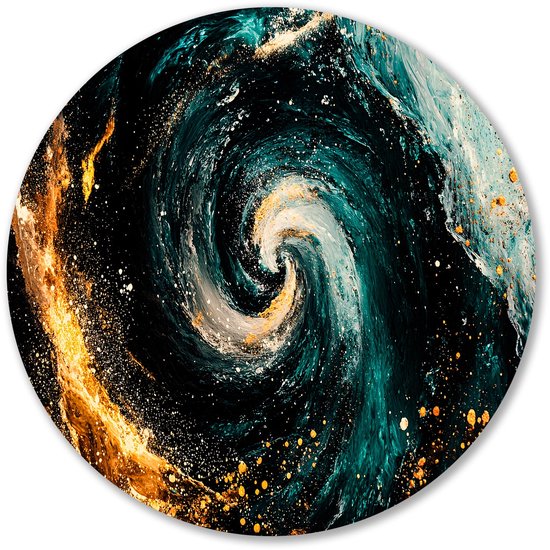 Abstract universum – Universum muurcirkels – Rond – Abstract – Forex rond – Muurcirkel forex Abstract universum – Universum muurcirkels – Rond – Abstract – Forex rond – Muurcirkel forex
