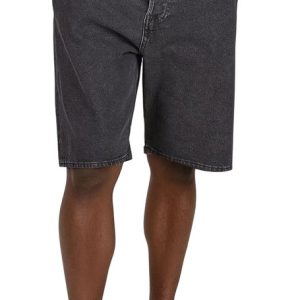 Jack & Jones Heren Short Broeken JJIALEX JJCOOPER SHORTS SQ baggy Fit Veelkleurig Volwassenen