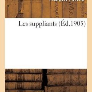 Les Suppliants
