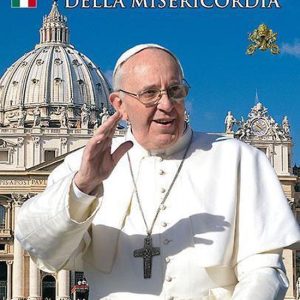 Il Giubileo della Misericordia