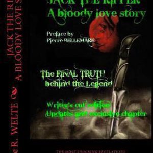 Jack the Ripper – A Bloody Love Story Jack the Ripper – A Bloody Love Story