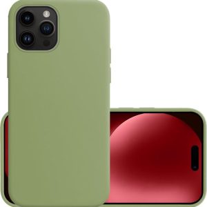 Hoes Geschikt voor iPhone Hoesje Cover Siliconen Back Case Hoes Hoes Geschikt voor iPhone Hoesje Cover Siliconen Back Case Hoes