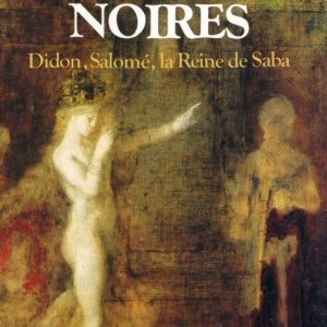 Les Reines noires