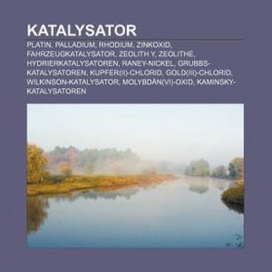 Katalysator Katalysator