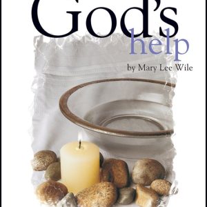 I Will With God’s Help Youth Journal