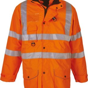 Yoko Signalisatie multifunctionele 7-in-1 jacks YHVP711 – Hi Vis Yoko Signalisatie multifunctionele 7-in-1 jacks YHVP711 – Hi Vis