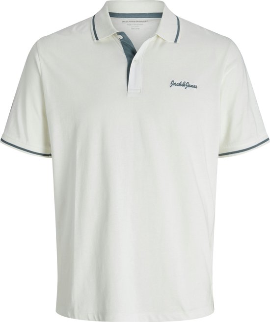 Jack & Jones - Heren Polo SS Jor Tango Polo