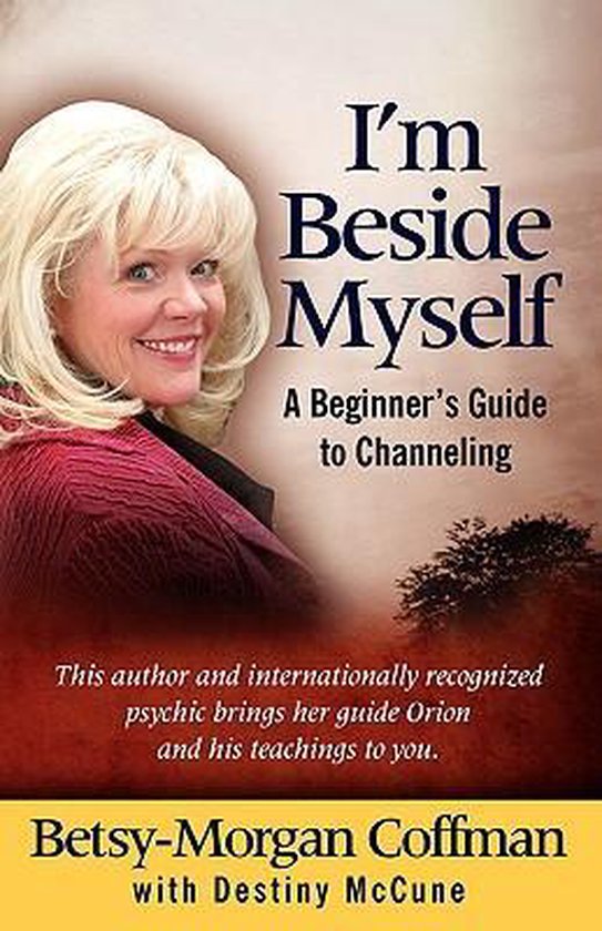 I'm Beside Myself!