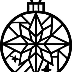 Wanddecoratie – geometrische line-art – feestdagen – kerstdecoratie Wanddecoratie – geometrische line-art – feestdagen – kerstdecoratie