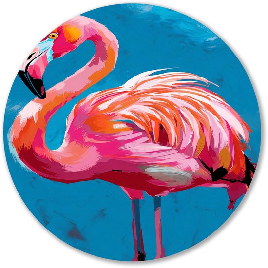 – Rond – Pop Art – Forex – muurdecoratie – muurcirkel forex – Rond – Pop Art – Forex – muurdecoratie – muurcirkel forex