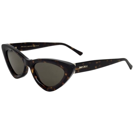 Zonnebril Dames Jimmy Choo Ø 52 Zonnebril Dames Jimmy Choo Ø 52