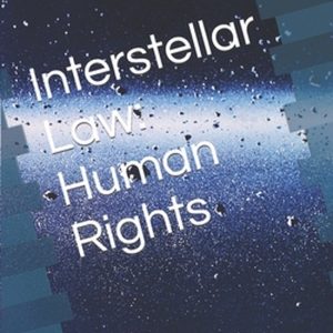 Interstellar Law