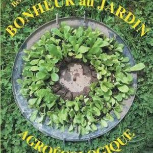 Le bonheur au jardin Le bonheur au jardin